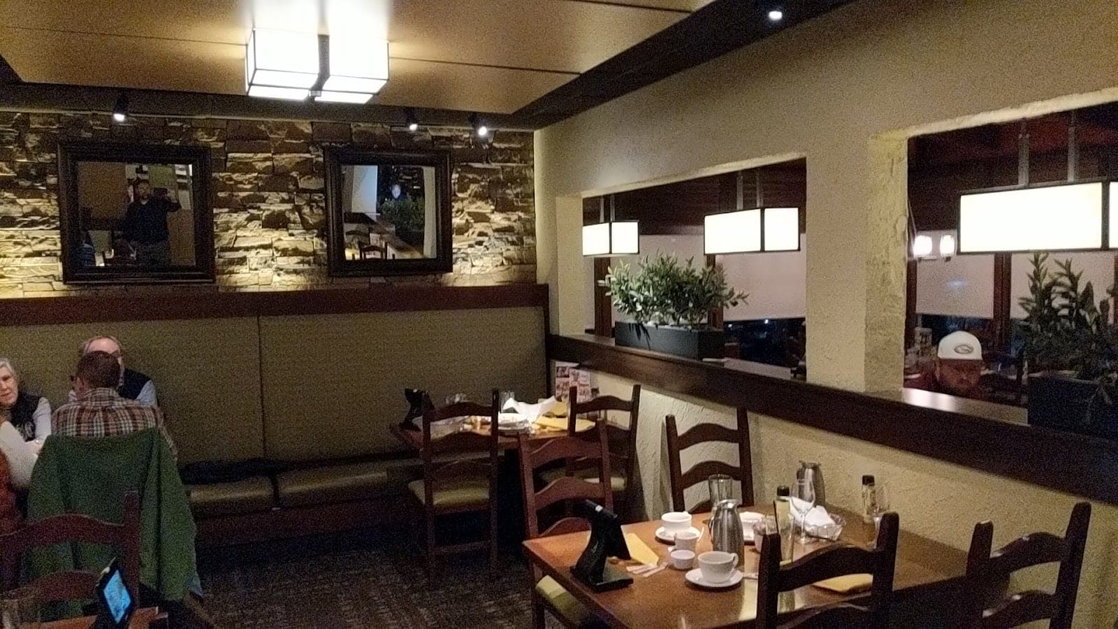 Olive Garden Italian Restaurant