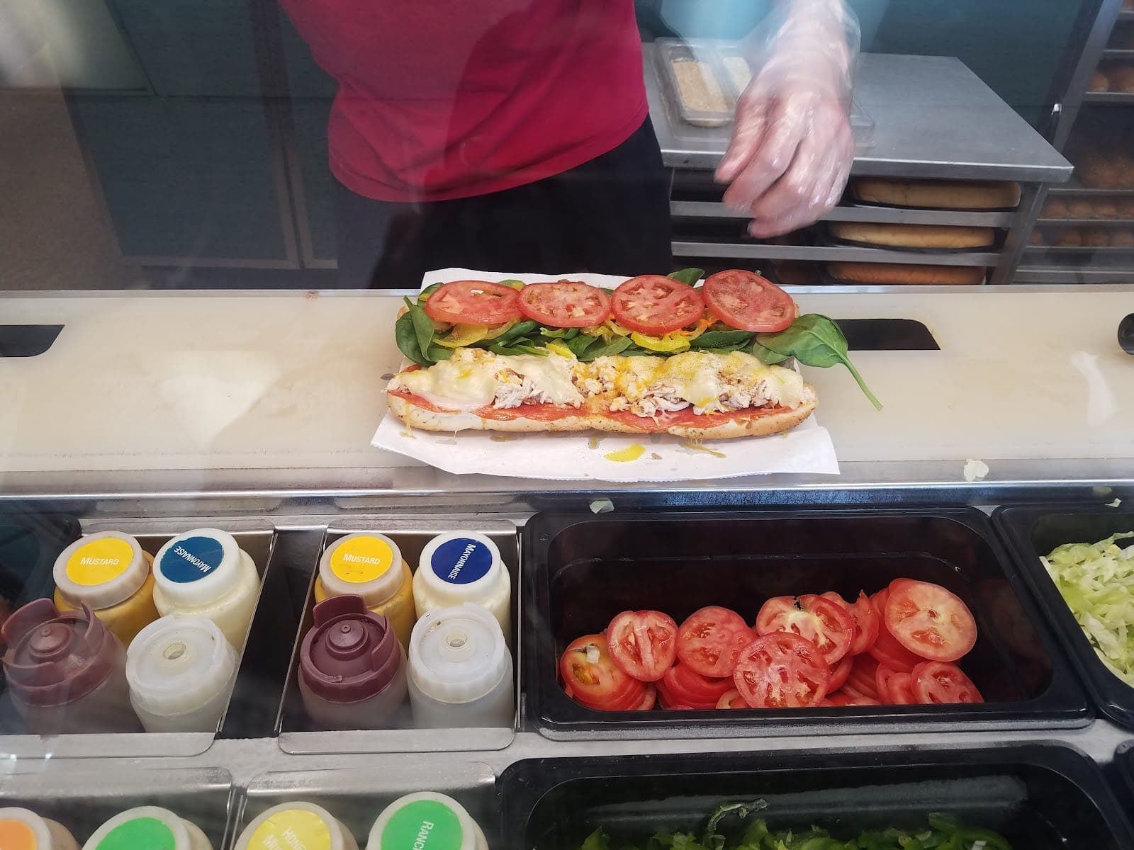 Subway