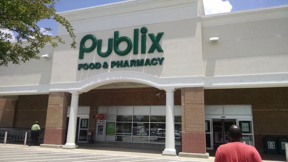 Publix Super Market at Hoover Place