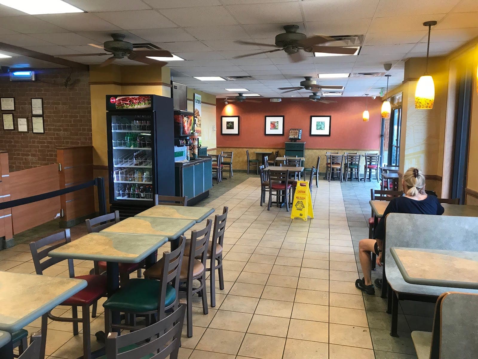 Subway