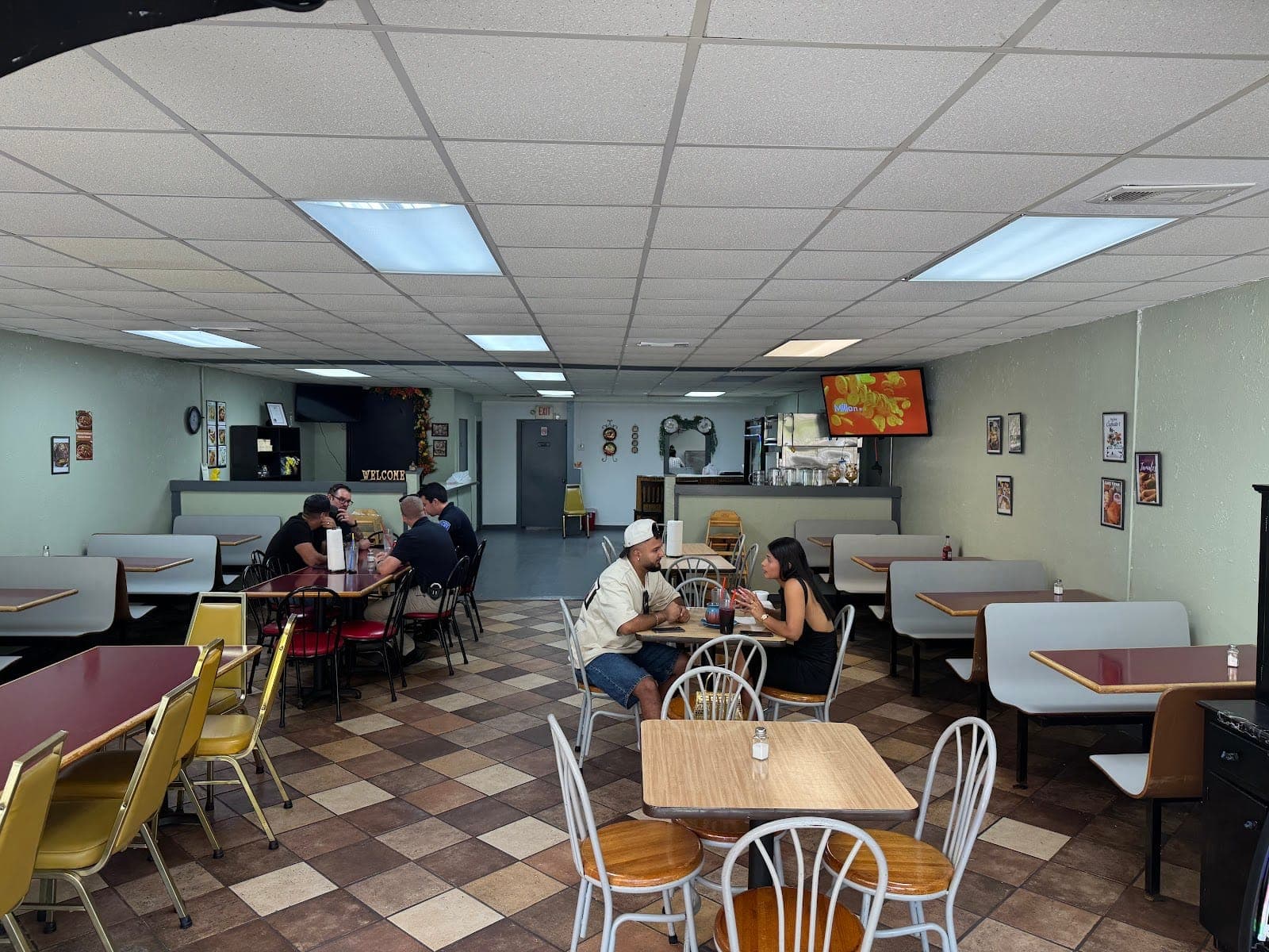 El Latino Restaurant