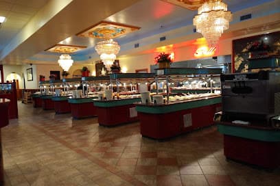 The World Buffet Restaurant