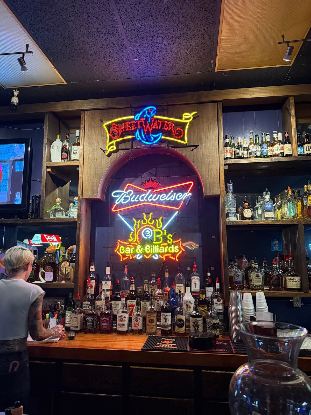 3B's Bar and Grill