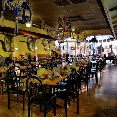 Don Juan Authentic Mexican Restaurant