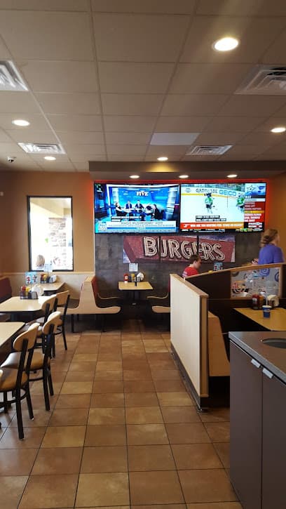 Dairy Queen Grill & Chill