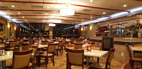 Cross Bay Diner