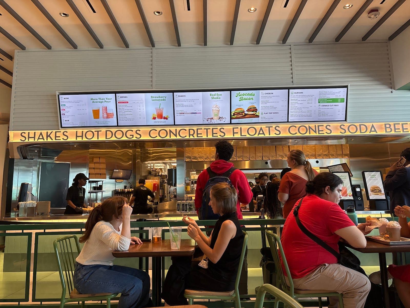 Shake Shack
