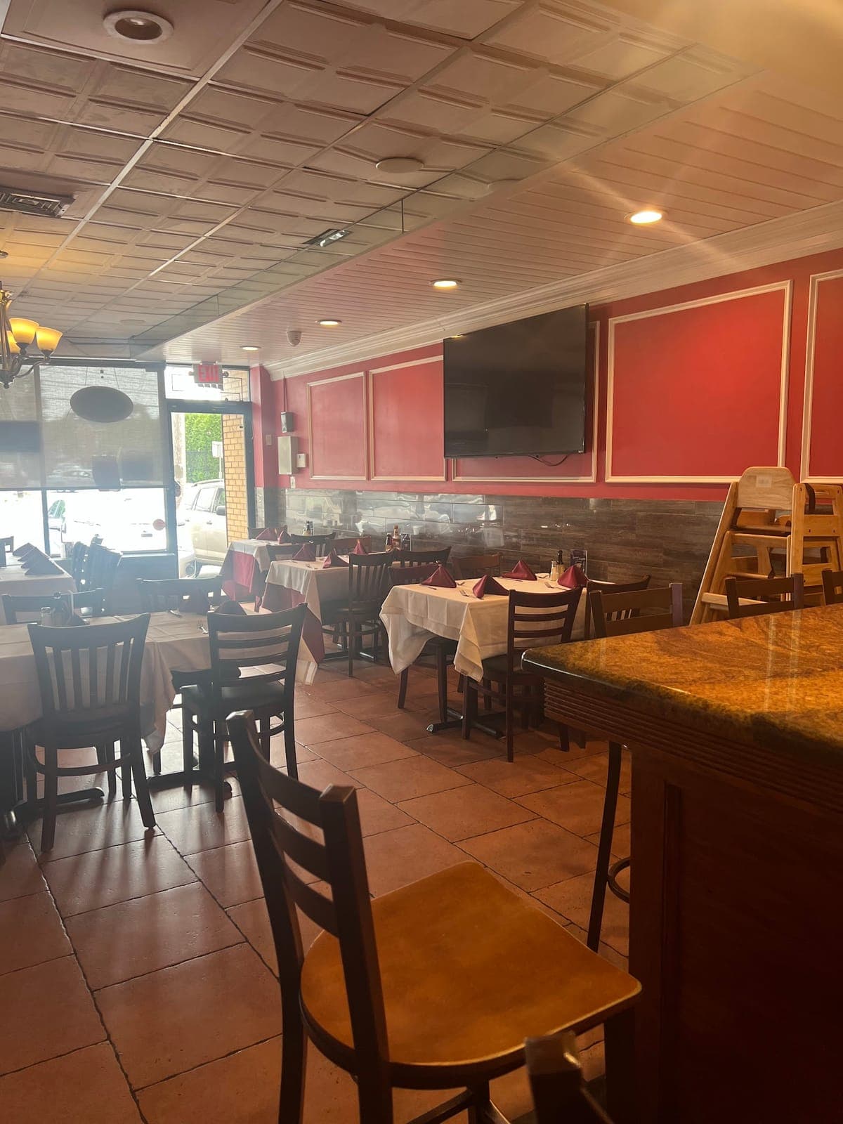 Migueleno Latin Fusion Restaurant