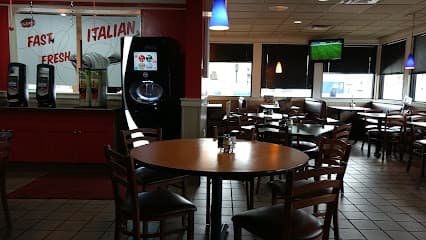 Fazoli's