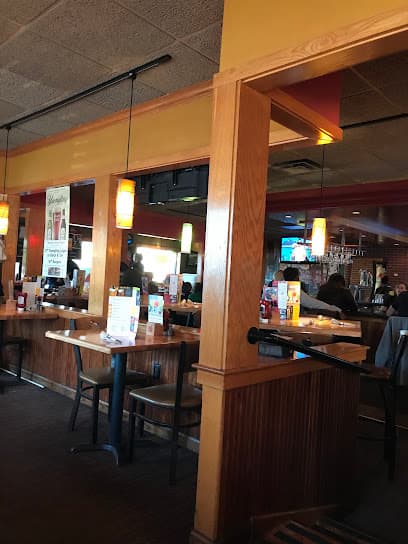 Applebee's Grill + Bar
