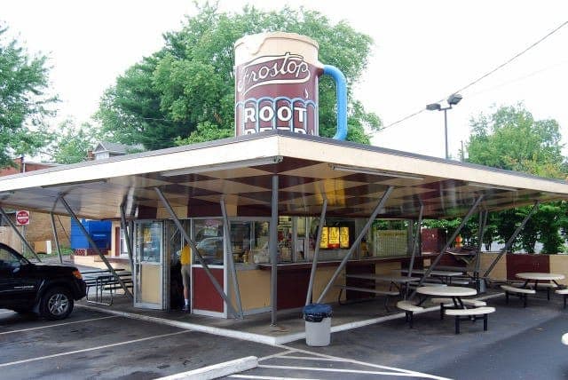 Frostop Drive-In photo 1
