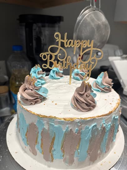 Damanda’sbakery
