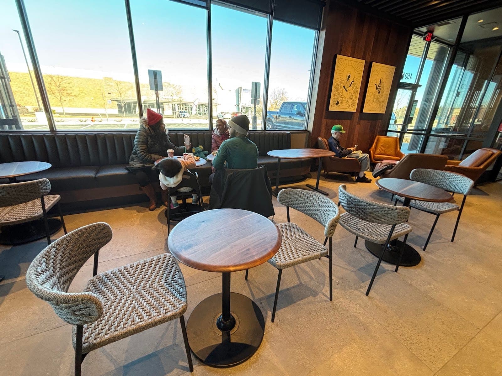 Starbucks Coffee Company