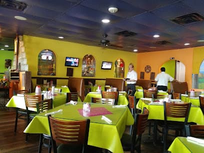 Dos Amores Tex Mex & Lounge