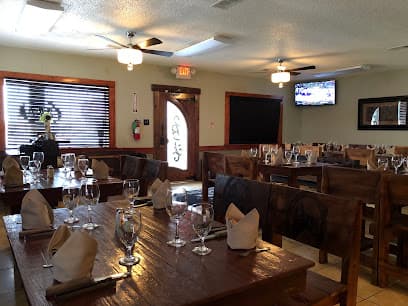 Fazenda Gaúcha Brazilian Steakhouse - DFW