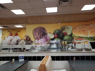 Braum's Ice Cream & Dairy Store