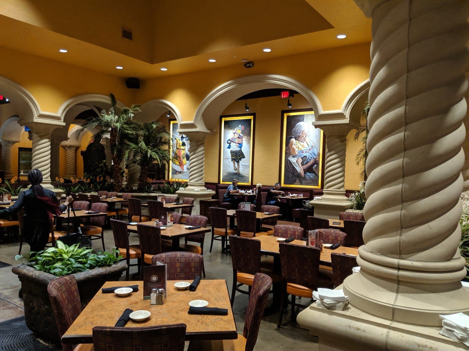 Abuelo's Mexican Restaurant