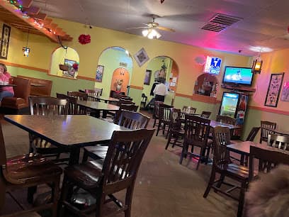 Pulido's Kitchen & Cantina