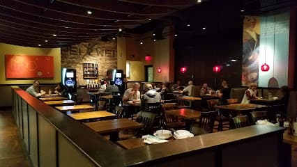 Pei Wei Asian Kitchen