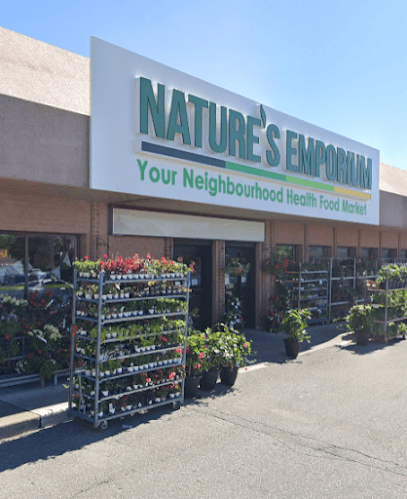 Nature's emporum
