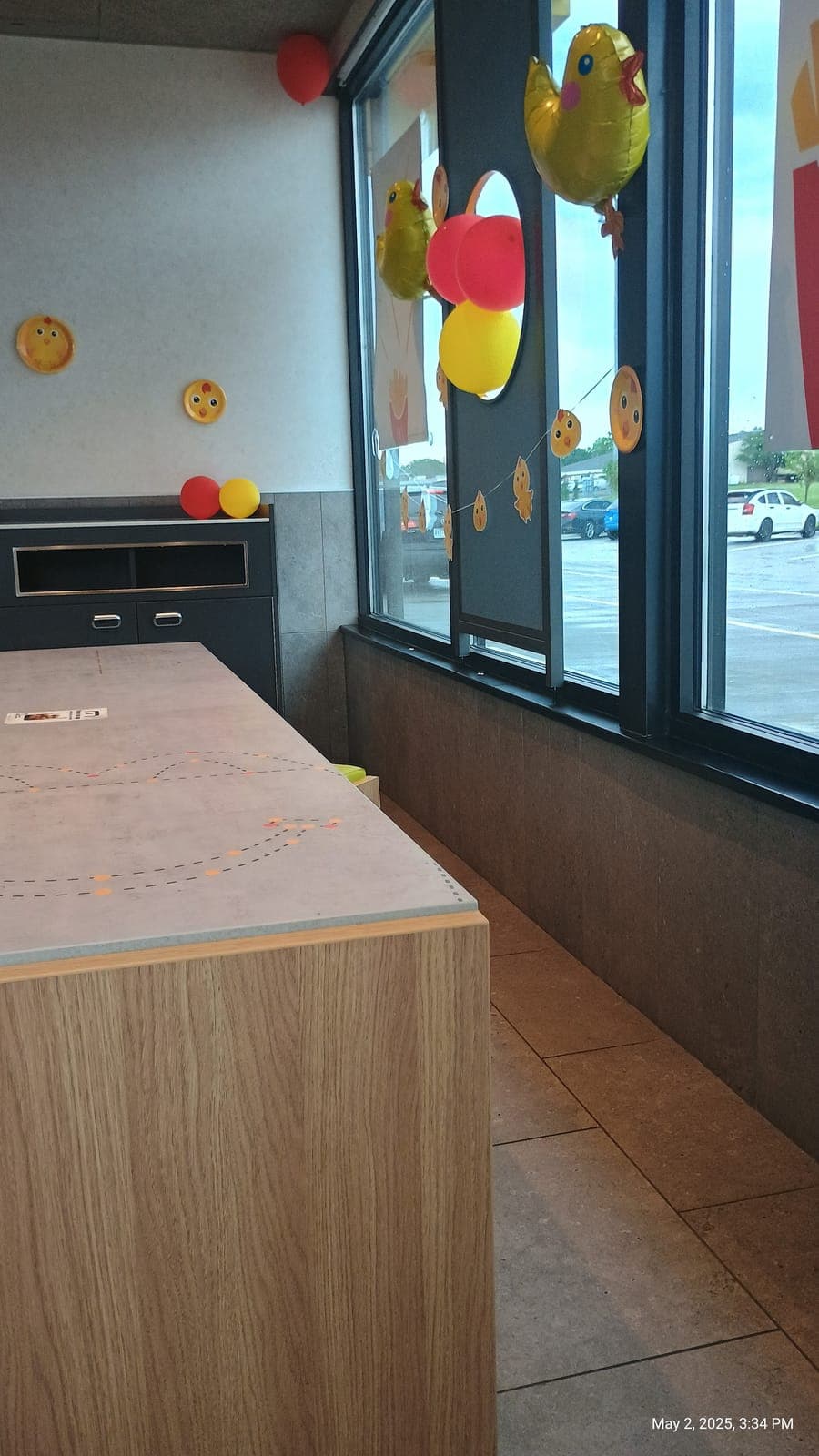 McDonalds