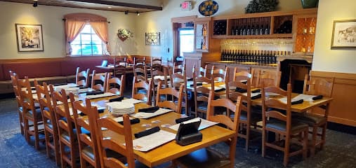 Olive Garden Italian Restaurant