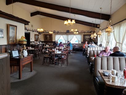 Smitty's Pancake & Steak House