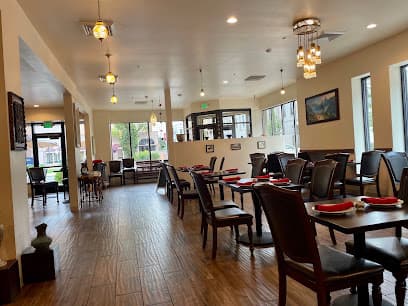 Himalayan Flavor-Idaho Falls