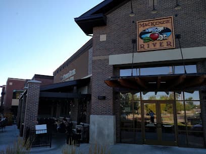 MacKenzie River Pizza, Grill & Pub