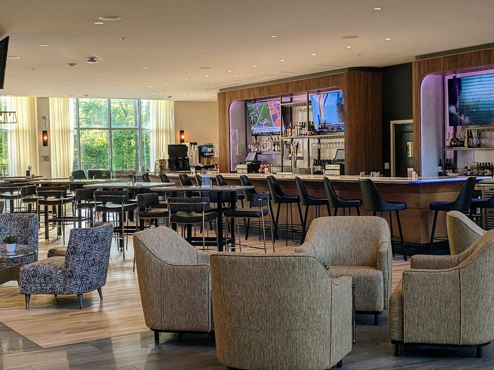 Bistro Restaurant & Bar