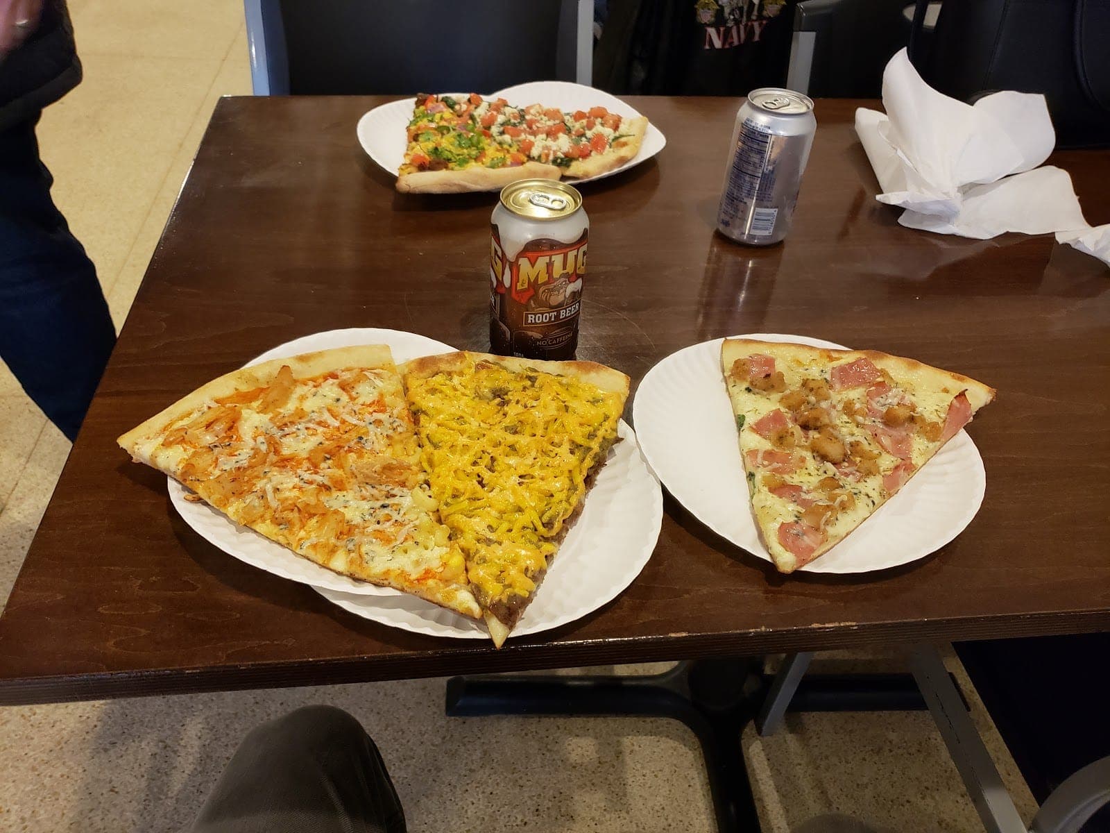 Mesa Pizza Iowa City