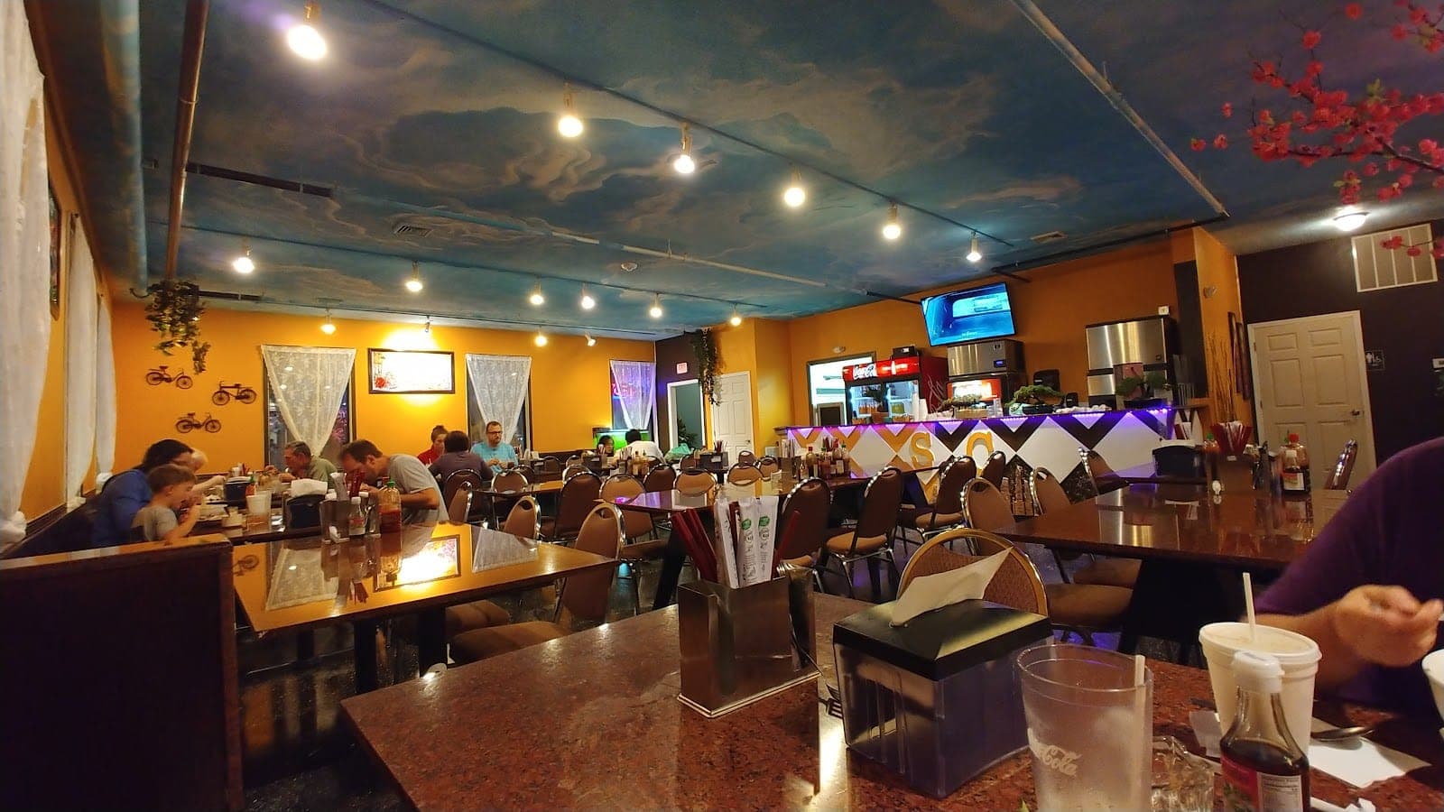 SAIGON'S CORNER Authentic Vietnamese Cuisine