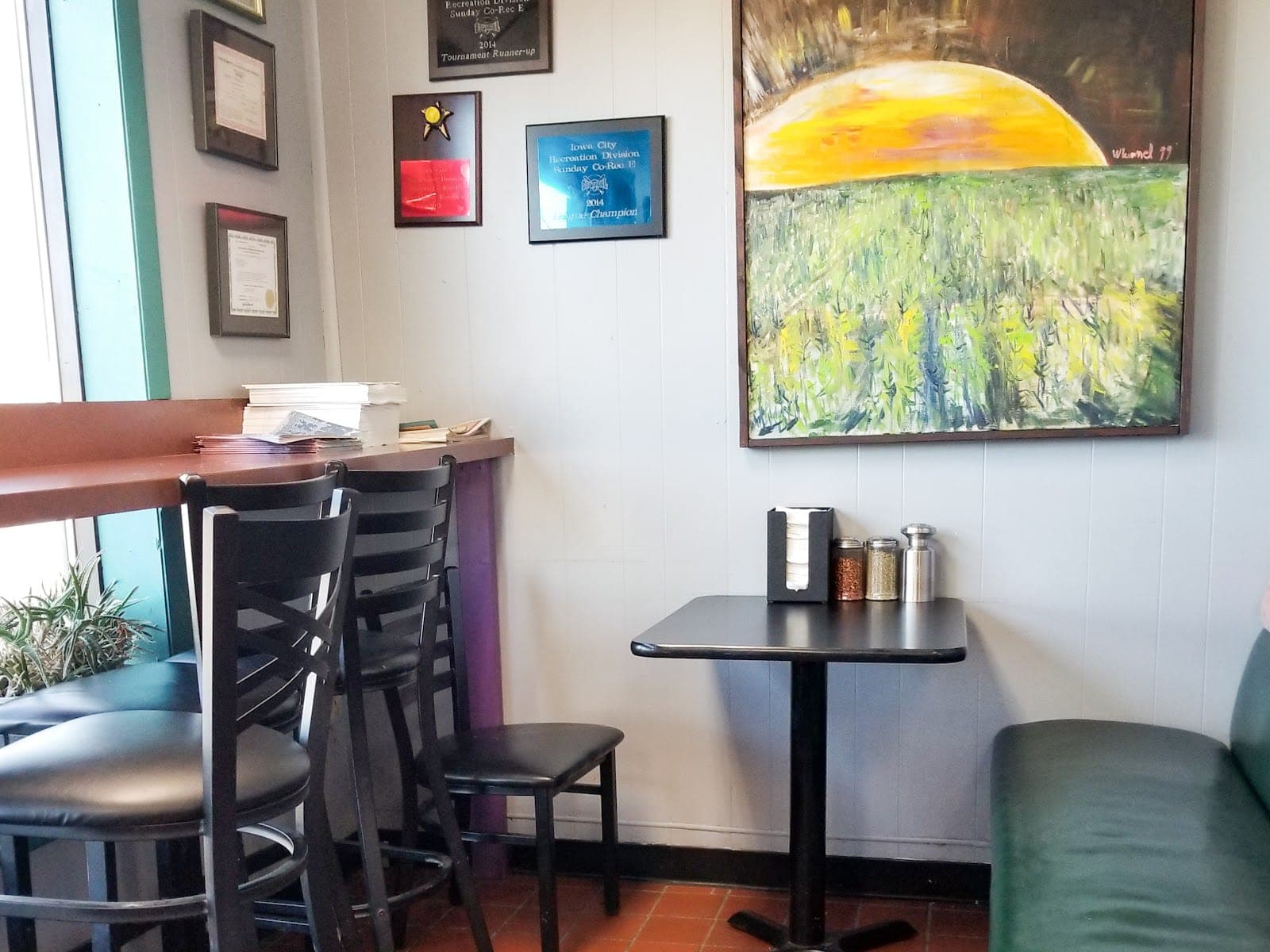 The Wedge Pizzeria