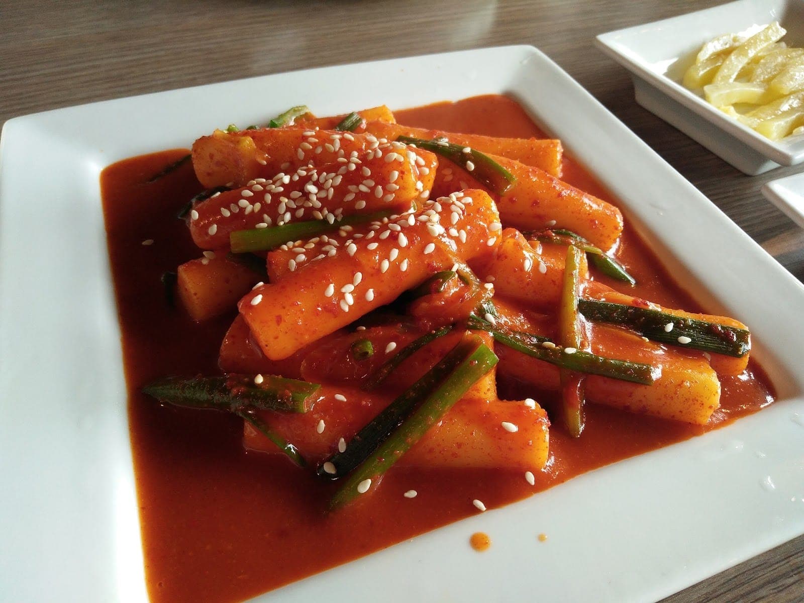 Le Gourmet Korean Restaurant