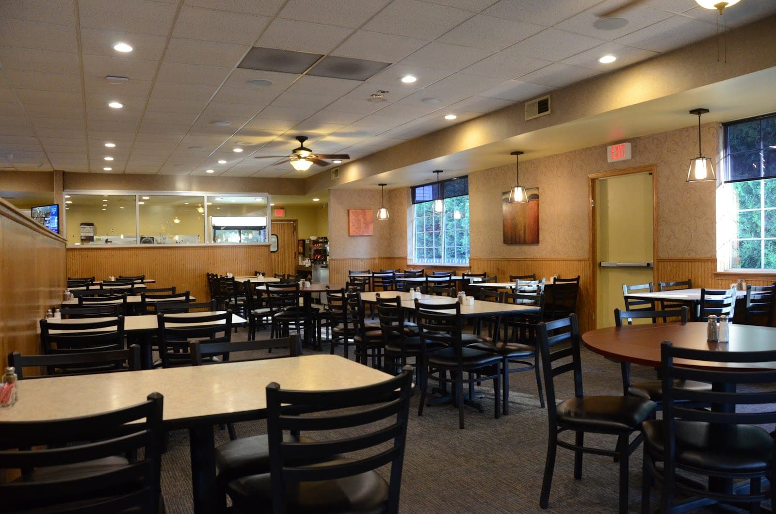 Midtown Family Restaurant