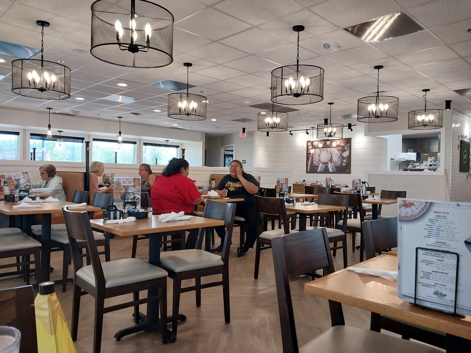 Perkins Restaurant & Bakery