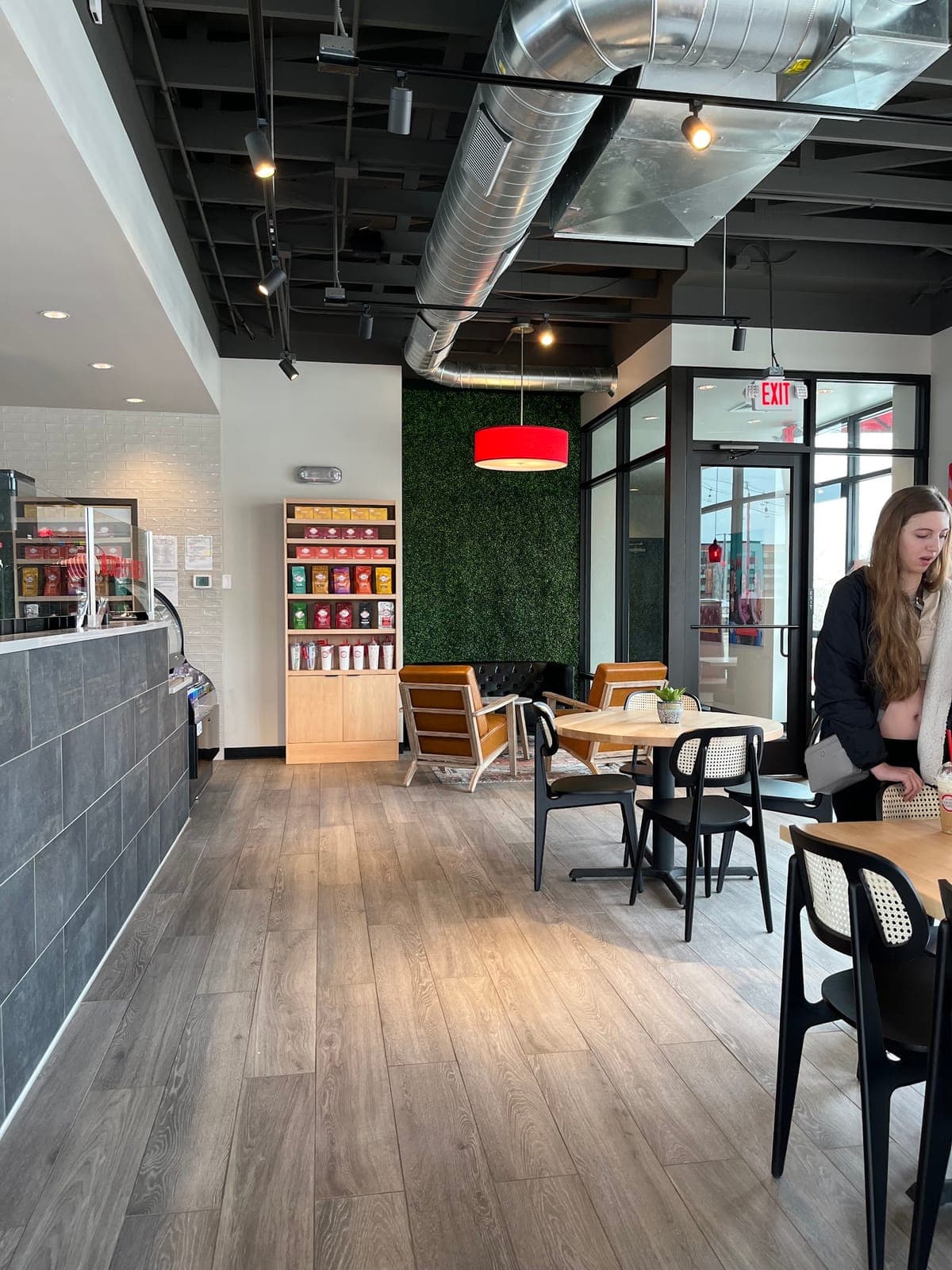 Scooter's Coffee