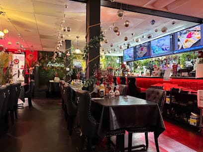 Anatolia Mediterranean Grill