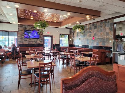 East Ridge Diner and Steak House