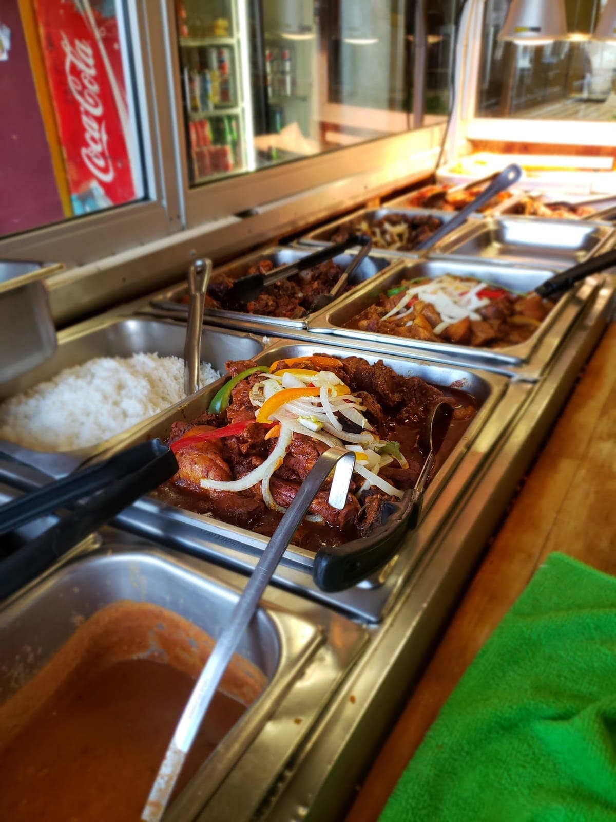 El Sabor de las Islas