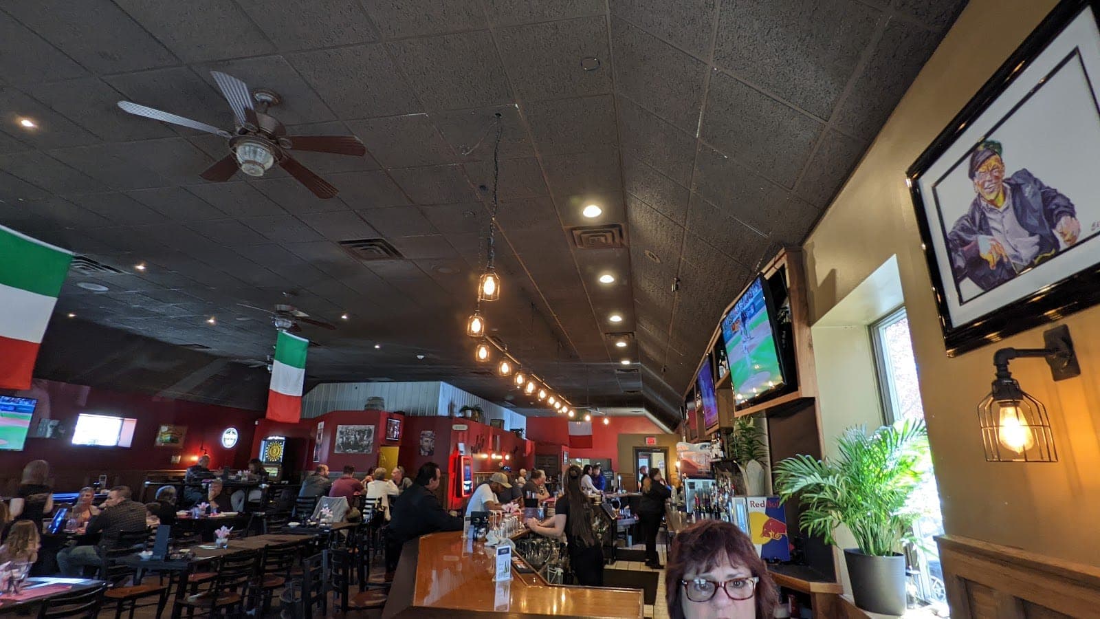 Capone's Italian Eatery Irondequoit