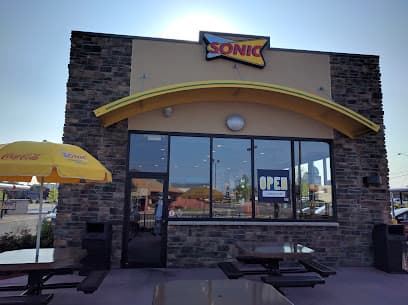 Sonic Drive-In