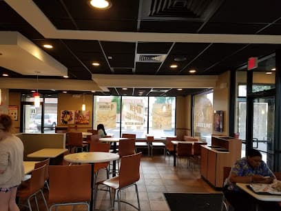 Taco Bell