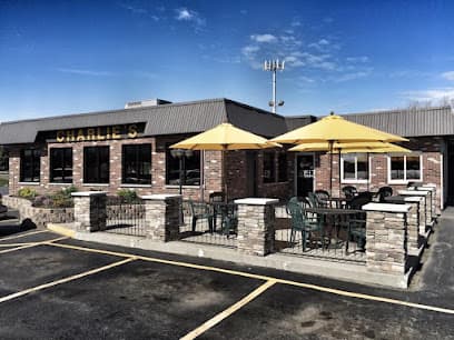 Charlie Riedel's Restaurant