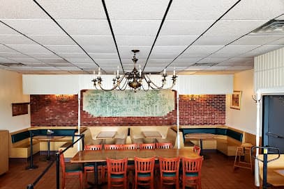 Pudgie's Pizzeria