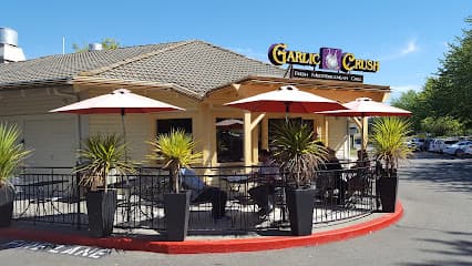 Garlic Crush