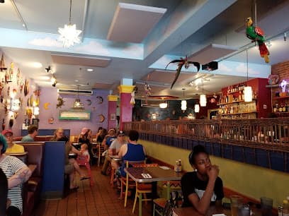 Viva Taqueria & Cantina
