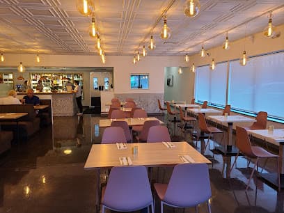 Milkstand Restaurant