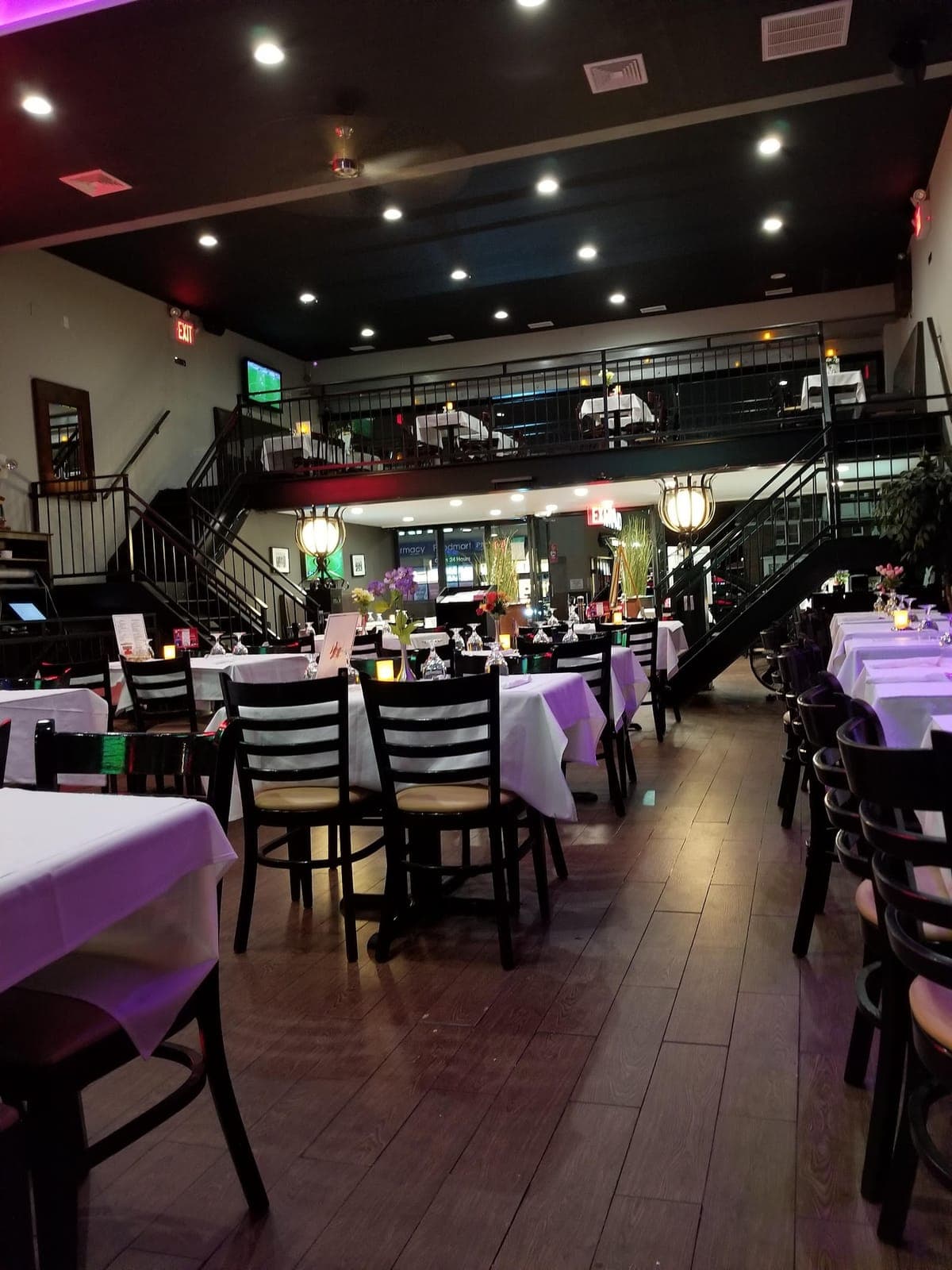 Lima Restaurant