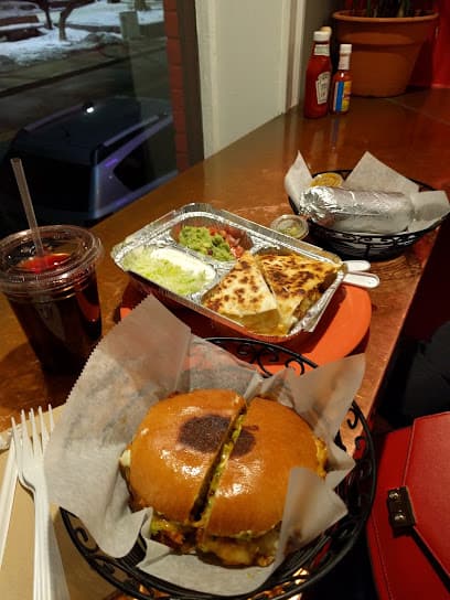 Chilacates Amory St